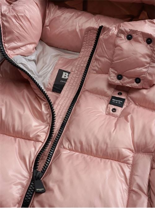  BLAUER | 25WBLDC02170 006648/520GG